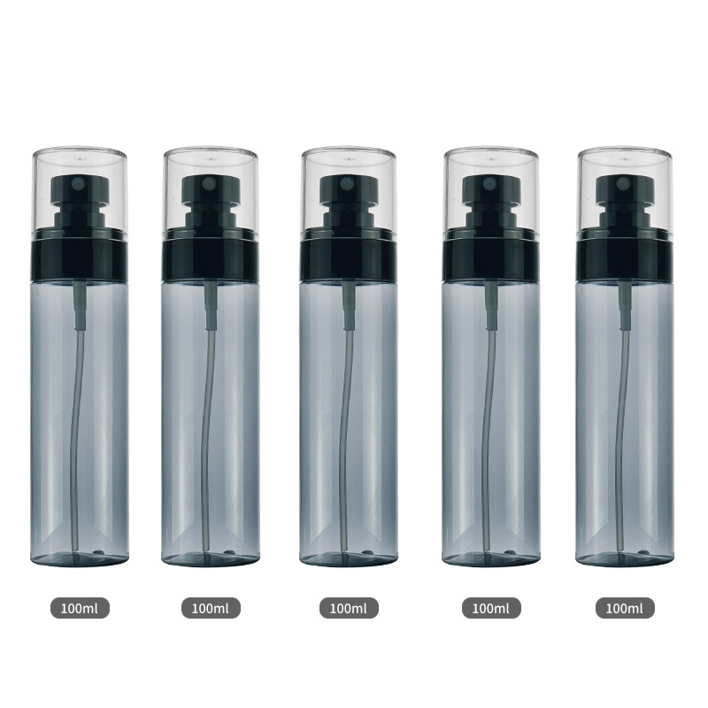 Perfume Fragrance Liquid - 3/5Pcs Ultra Feine Zerstäuber Spray Flaschen