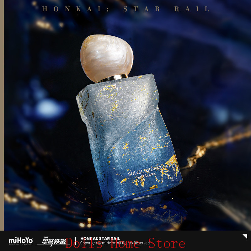 Perfume Top Fragrance - MiHoYo Khaslana Phainon Honkai: Star Rail