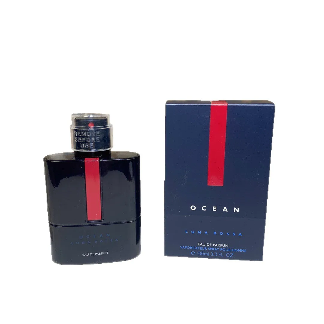 Perfume Top Fragrance - Top Lada Red Moon Damen Starkes