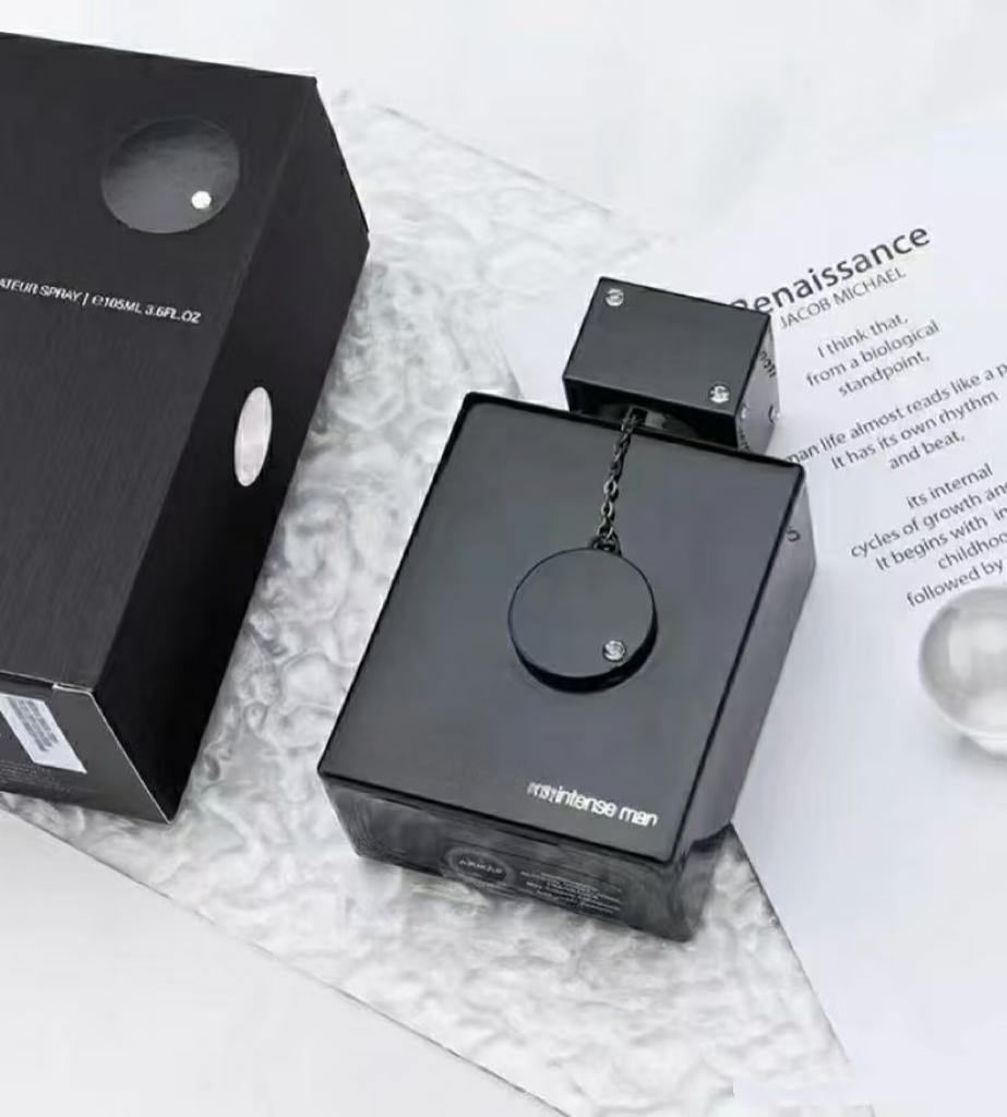 Perfume Top Fragrance - Club de Nuit Intense Man Parfüm,