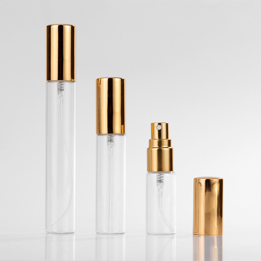 Perfume Fragrance Liquid - 20/50 Stück Parfüm leere Flasche 5