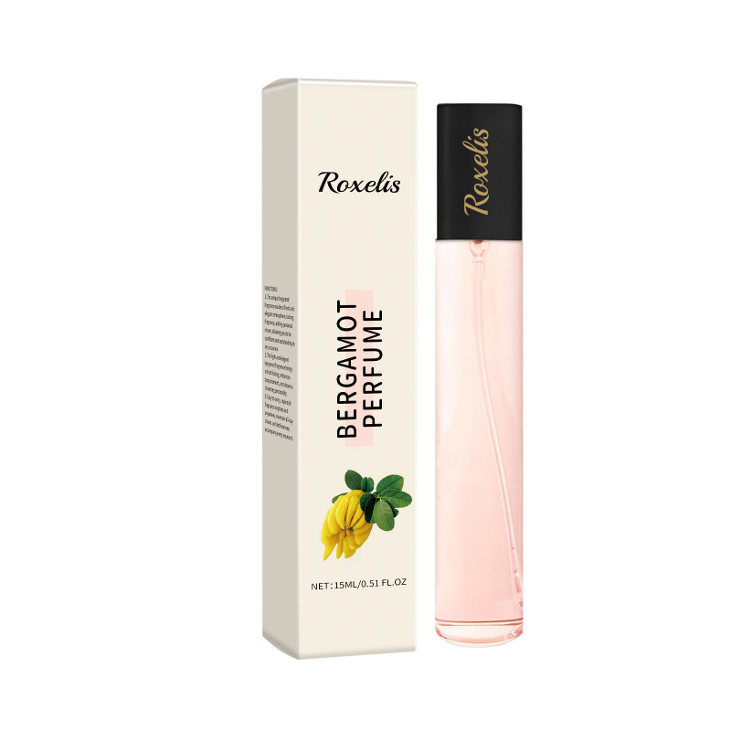 Perfume Fragrance Lasting - Eleganter Duft, langanhaltender Geruch, tragbar und