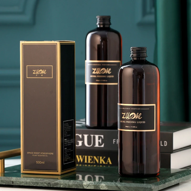 Perfume Aroma Fragrance - 500 ml Hilton Ritz Carlton Duftöl