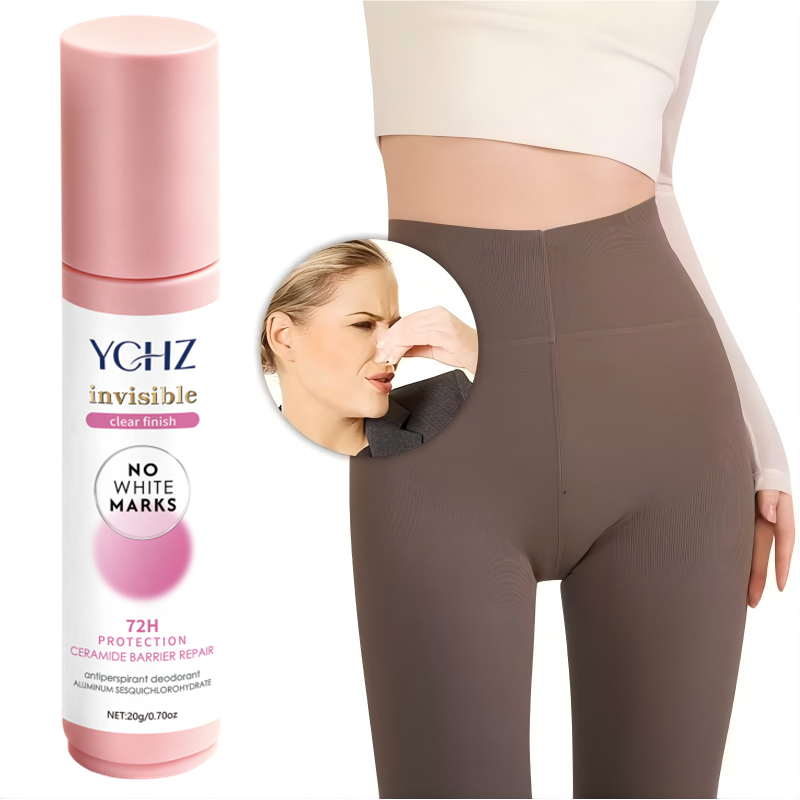 Perfume Fragrance World - Damen Körperduft Deodorant Roll-On, Frischer und