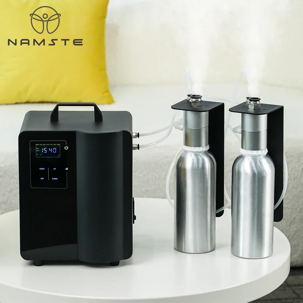 Perfume Aroma Fragrance - Mehrwertsteuer Befreiung US Local Aroma Diffuser
