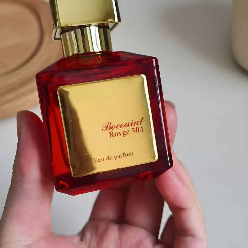 Baccarat 540 Essence Parfüm is – Amber Musk Oil Bewertung und Preis