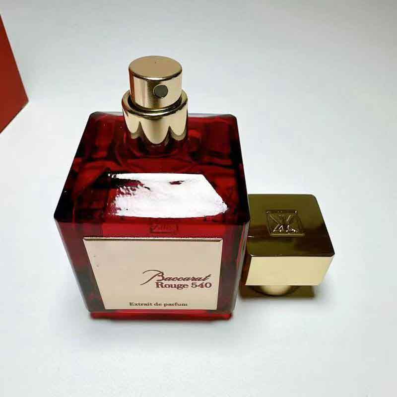 Baccarat 540 Essence Parfüm is – Amber Musk Oil Bewertung und Preis