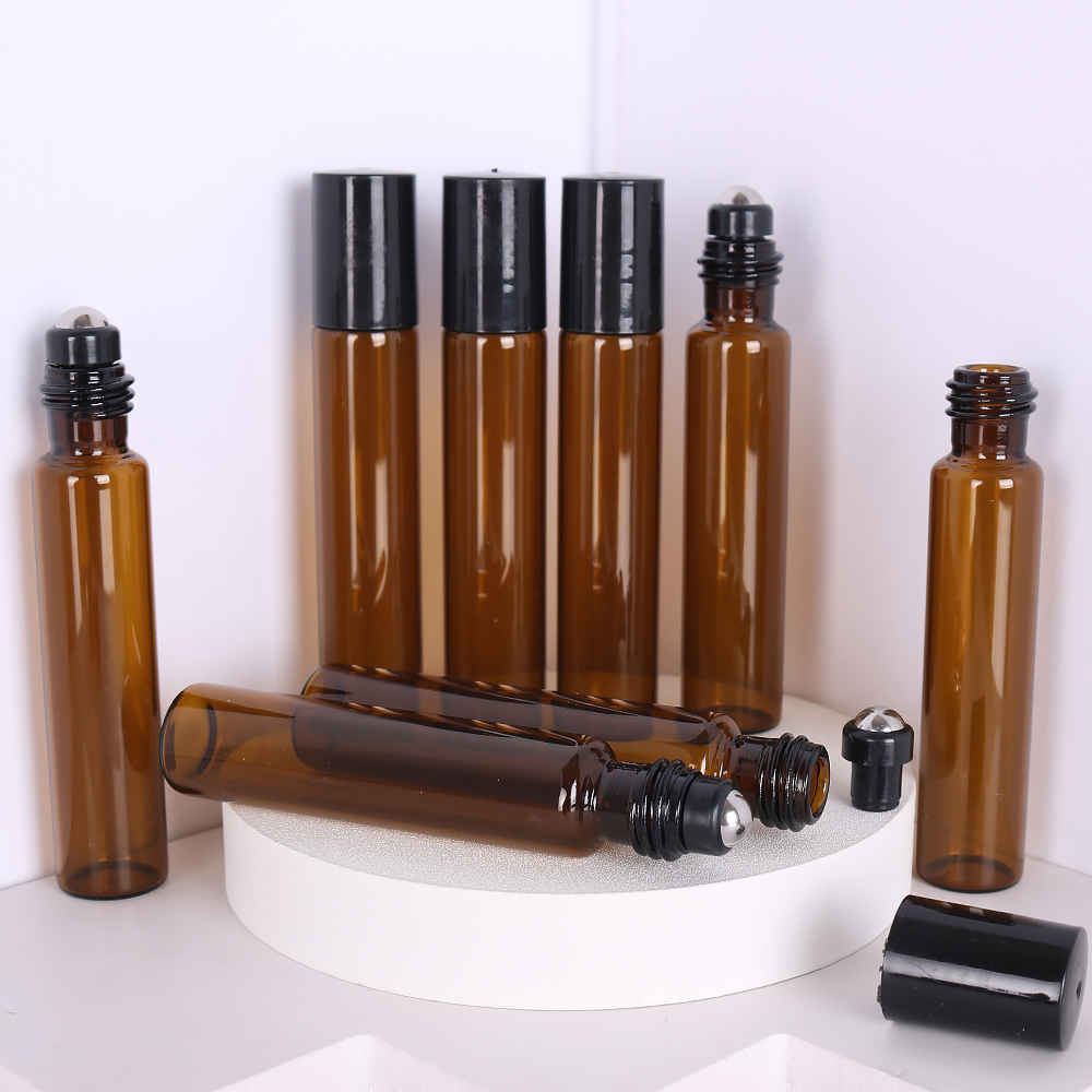 Günstiges 8er-Pack: 5-10ml Bra – Perfume Fragrance Liquid Bewertung und Preis