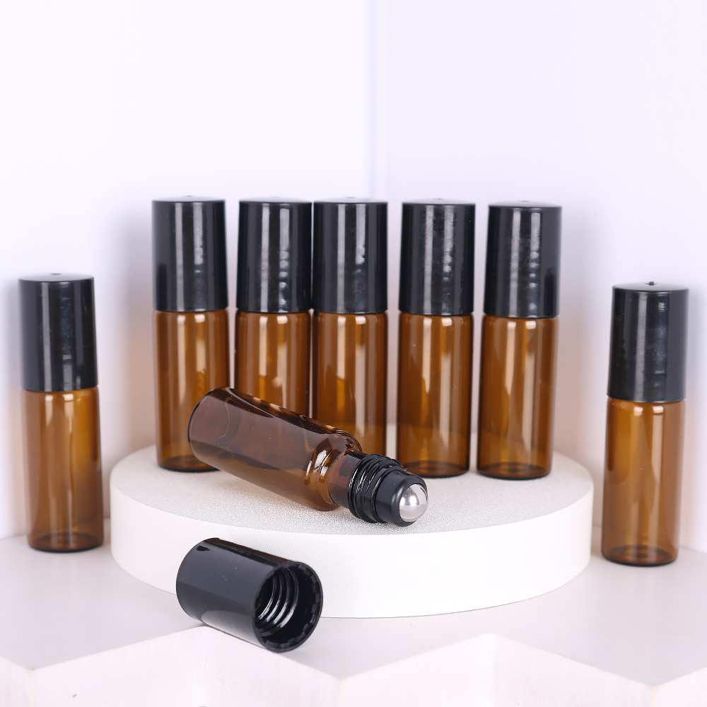Günstiges 8er-Pack: 5-10ml Bra – Perfume Fragrance Liquid Bewertung und Preis