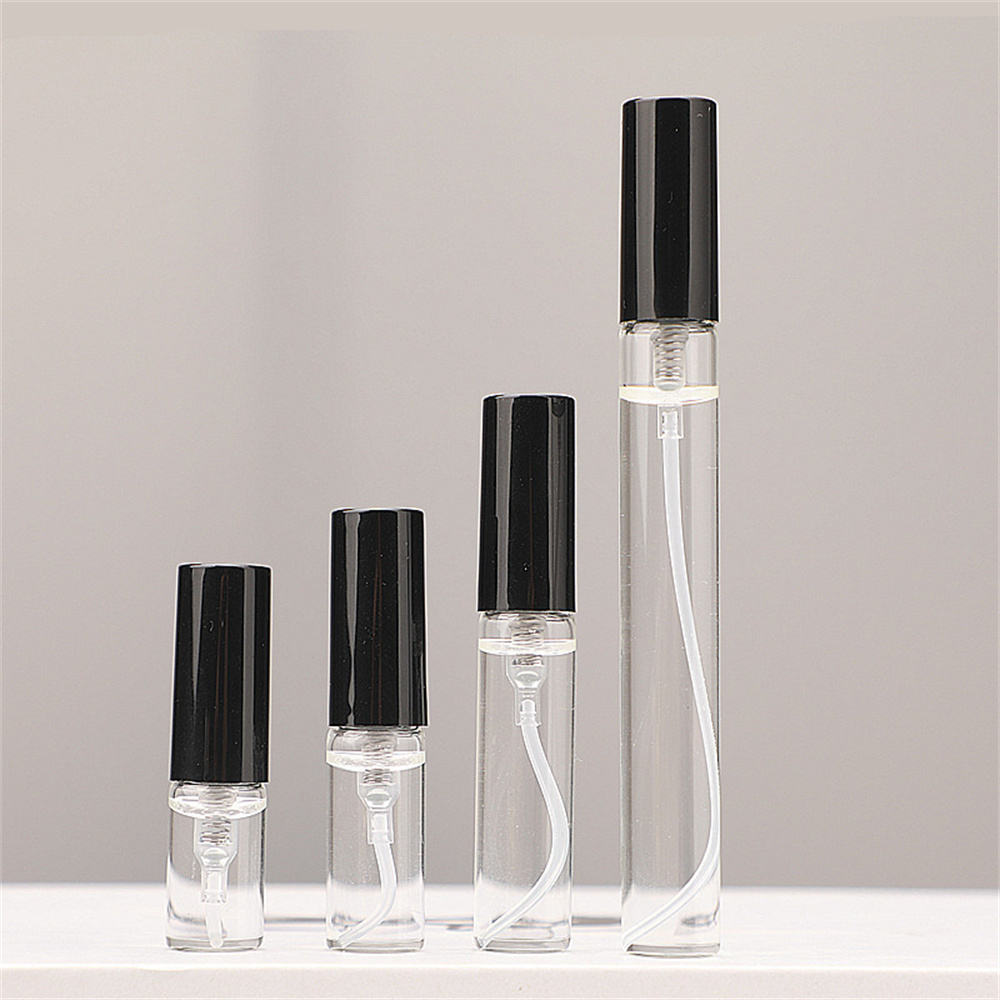 5 Stück 2ml/3ml/5ml/10ml tragb – Perfume Fragrance Liquid Bewertung und Preis