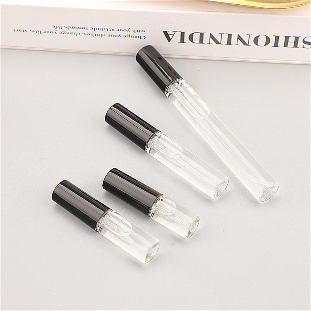 5 Stück 2ml/3ml/5ml/10ml tragb – Perfume Fragrance Liquid Bewertung und Preis