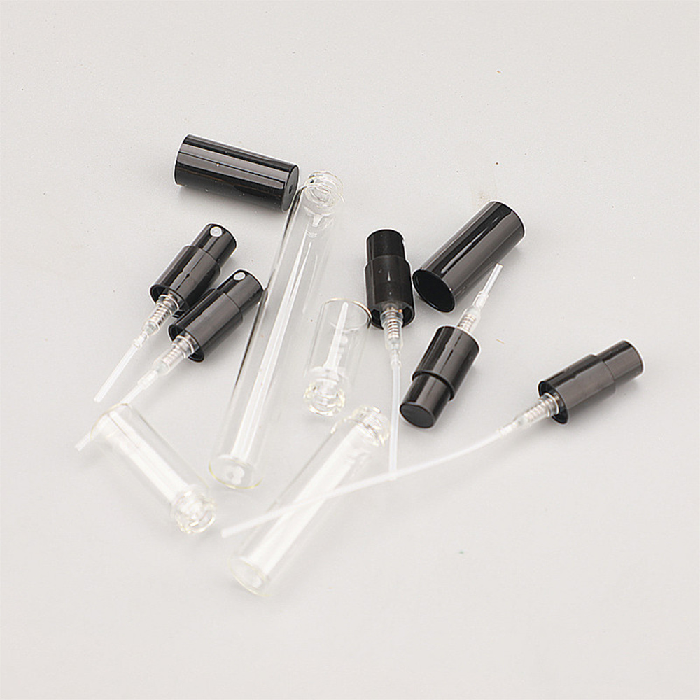 5 Stück 2ml/3ml/5ml/10ml tragb – Perfume Fragrance Liquid Bewertung und Preis