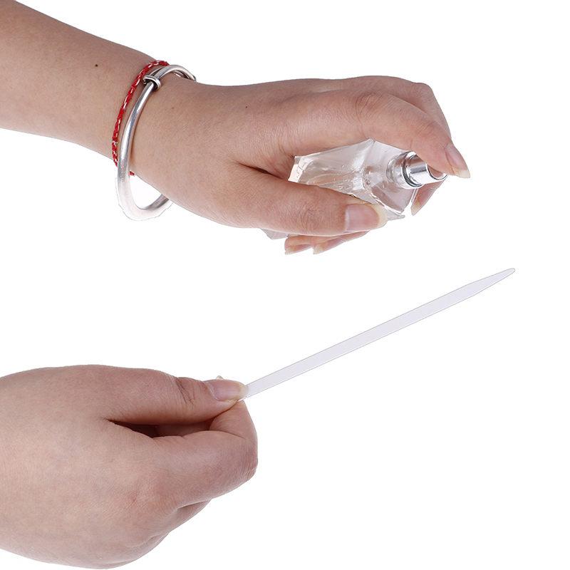100 Stück Teststreifen für äth – Perfume Fragrance World Bewertung und Preis
