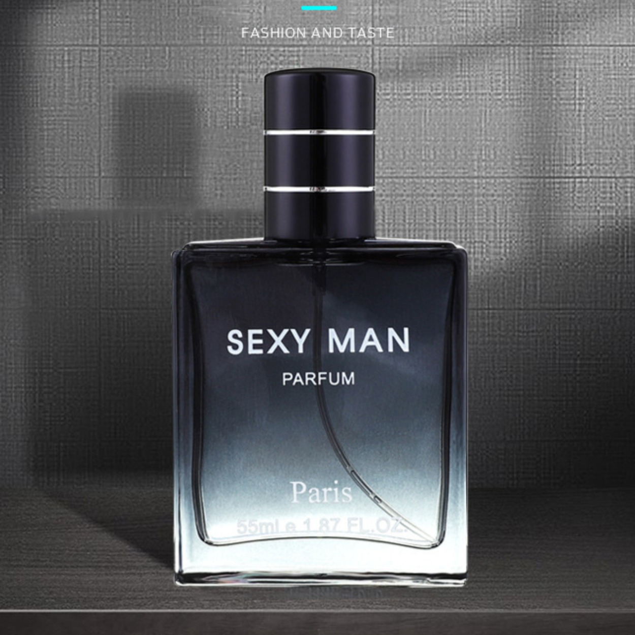 Herrenparfüm Woody & Marine 50 – Perfume Fragrance Lasting Bewertung und Preis