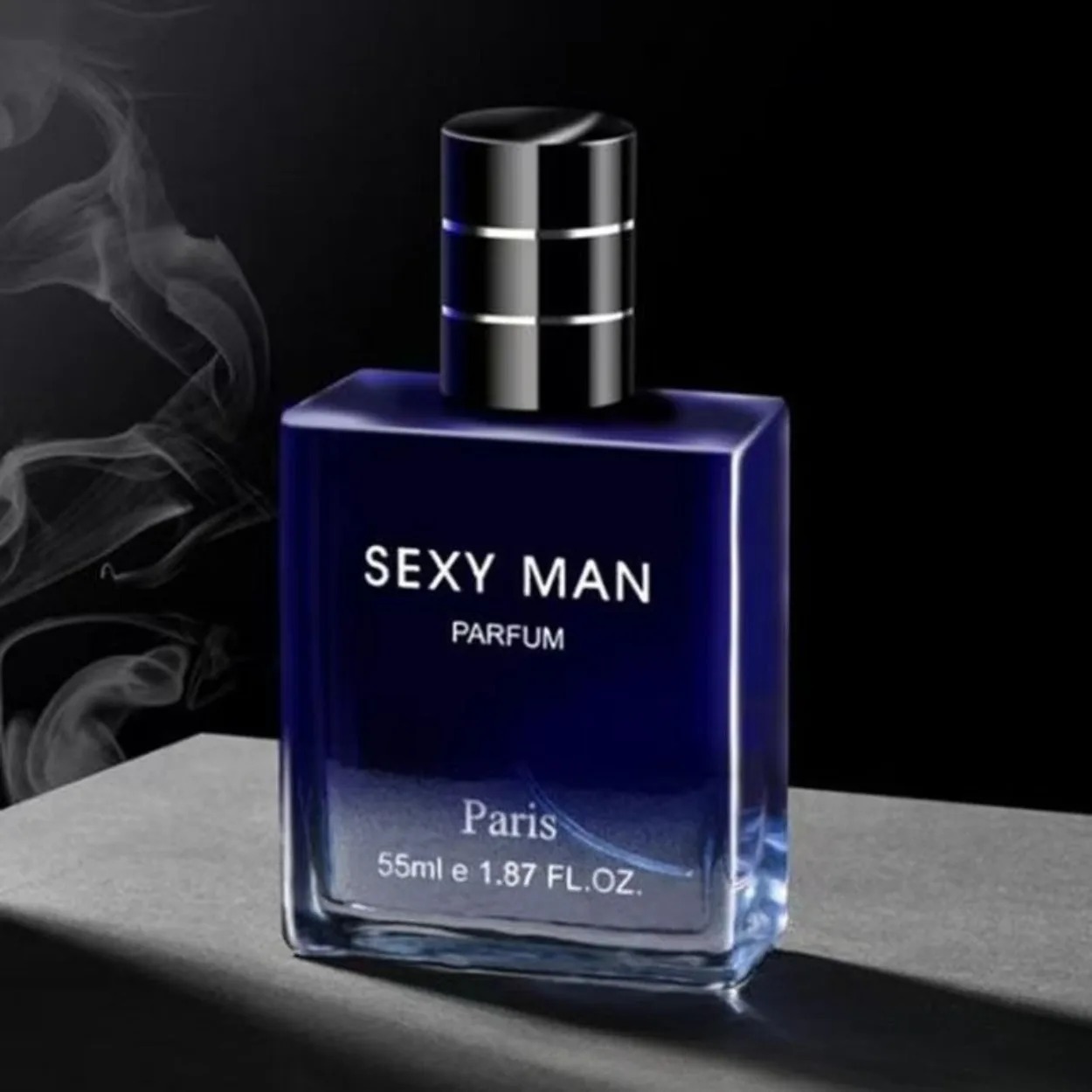 Herrenparfüm Woody & Marine 50 – Perfume Fragrance Lasting Bewertung und Preis