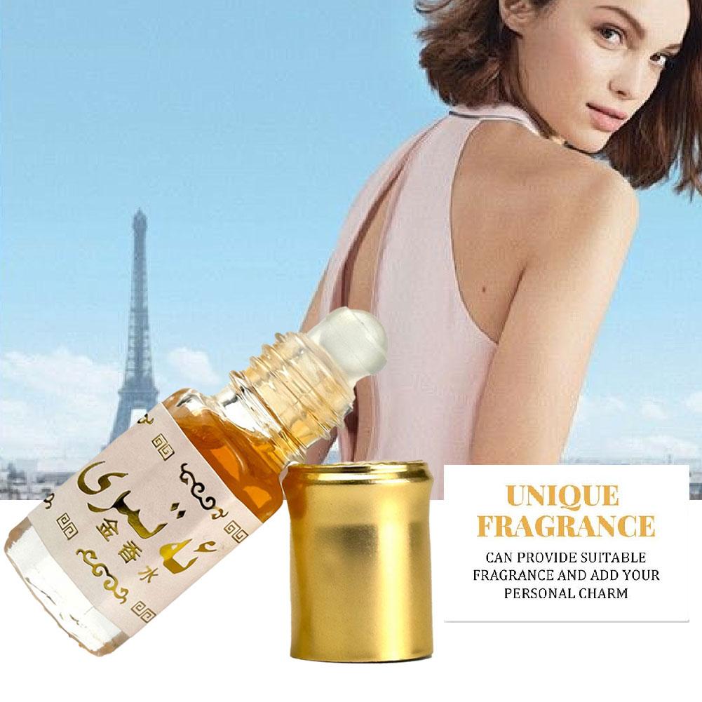 Arabisches Gold Parfümöl Roll- – Perfume Fragrance World Bewertung und Preis
