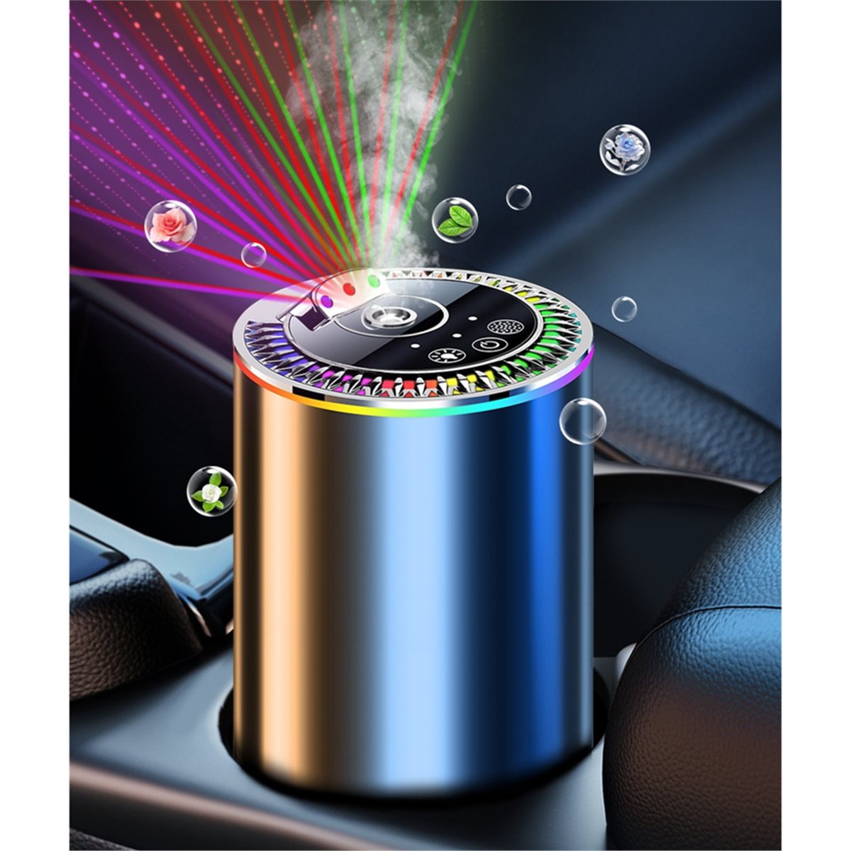 [N84R] Auto-Lufterfrischer mit – Perfume Top Fragrance Bewertung und Preis