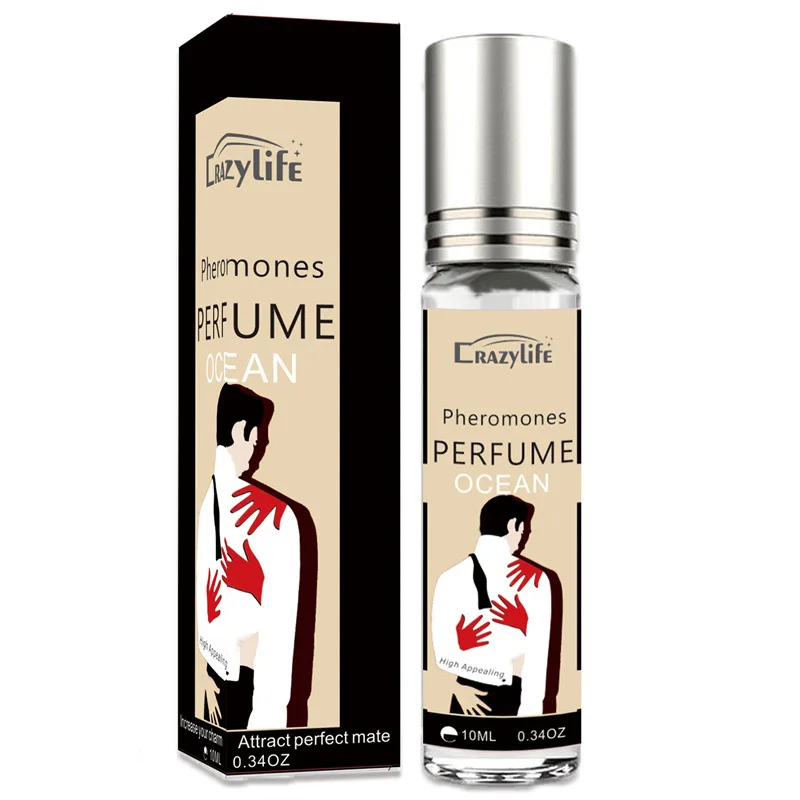 Pheromon für Männer ziehen Fra – Perfume Fragrance World Bewertung und Preis
