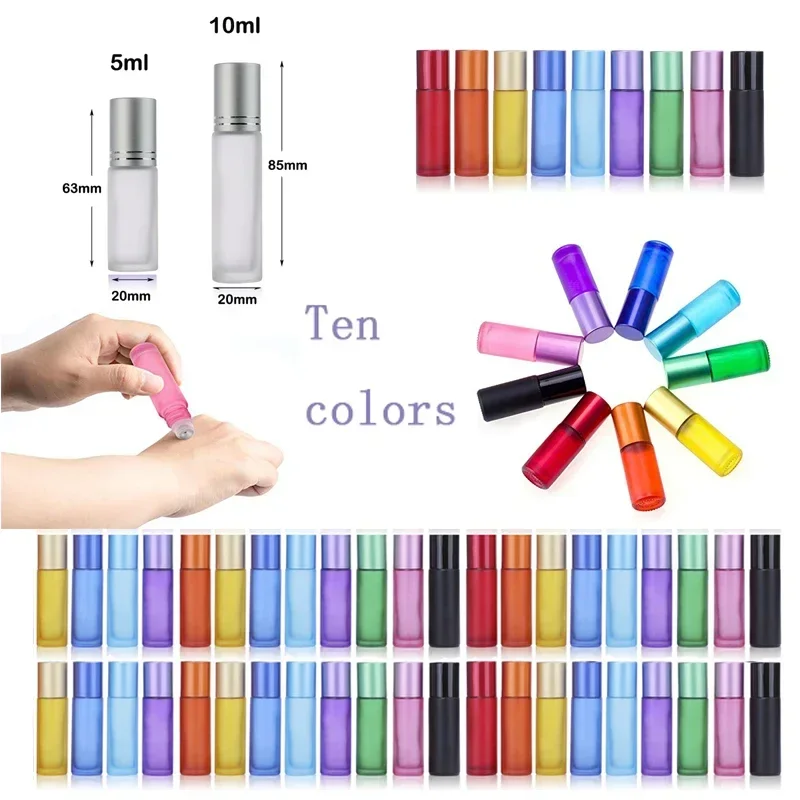 10/30/50Pcs 5-10ml Milchglas R – Perfume Fragrance Liquid Bewertung und Preis