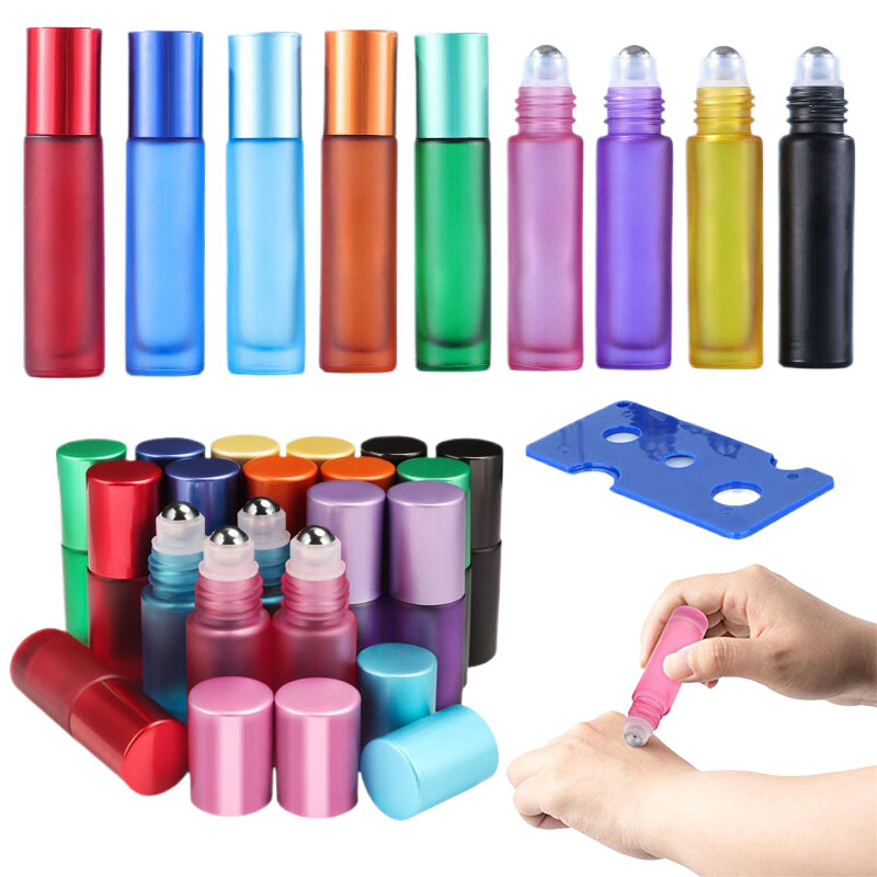 10/30/50Pcs 5-10ml Milchglas R – Perfume Fragrance Liquid Bewertung und Preis