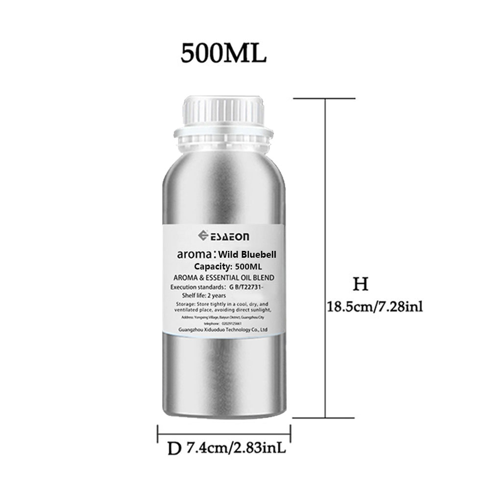 ESAEON 500ml (16,9 fl.oz) Gard – Perfume Aroma Fragrance Bewertung und Preis
