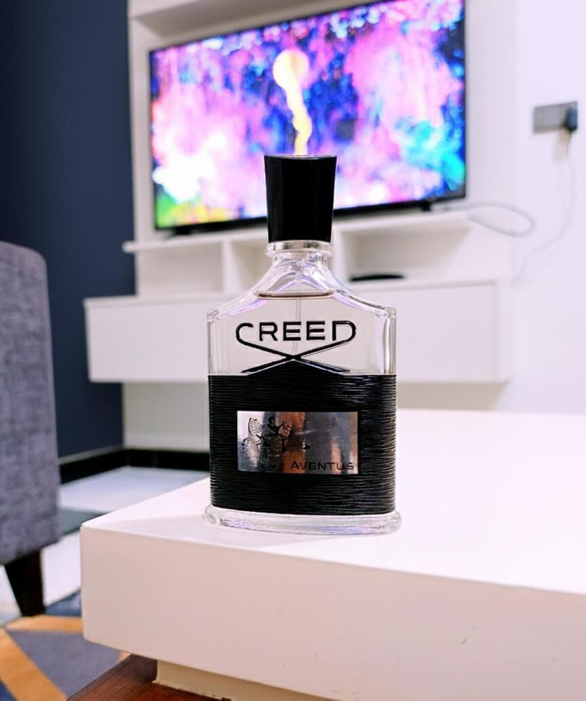 Aventus von Creed Eau de Parfu – Creed Aventus Dupe Bewertung und Preis