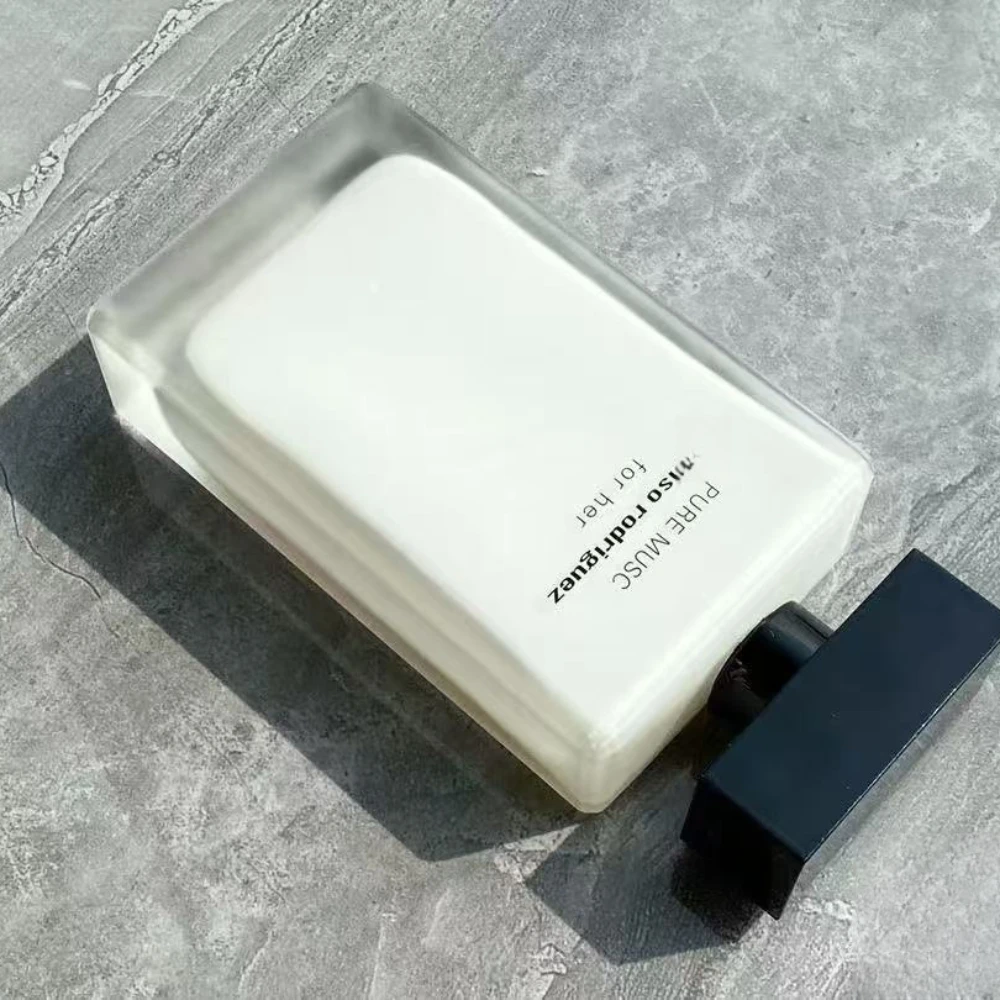 Elegantes Moschus-Blumen-Eau d – Perfume Fragrance Bottle Bewertung und Preis