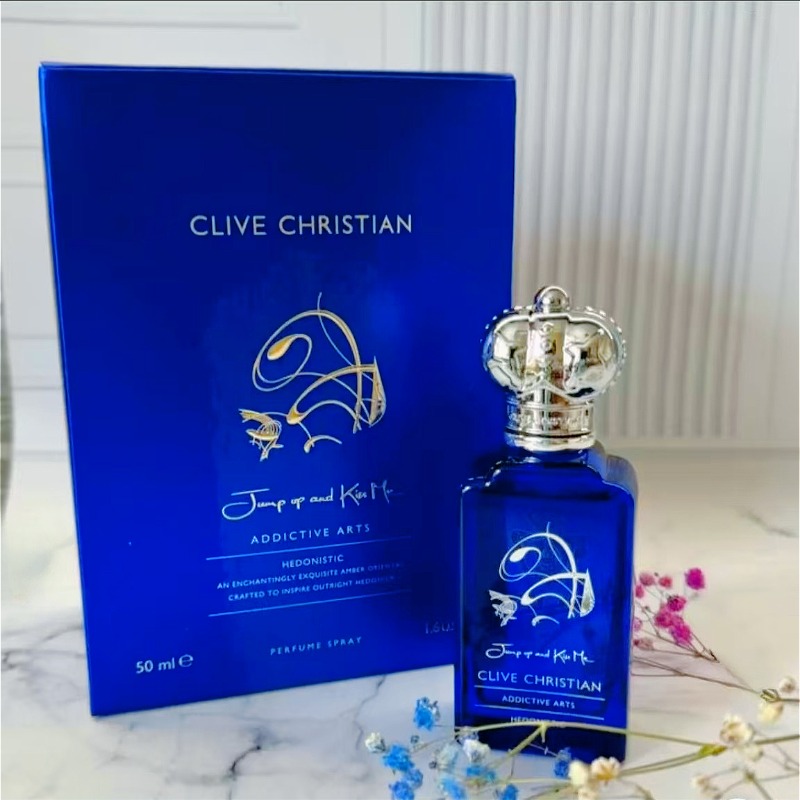 Clive Christian Herrenparfüm 5 – Amber Musk Oil Bewertung und Preis