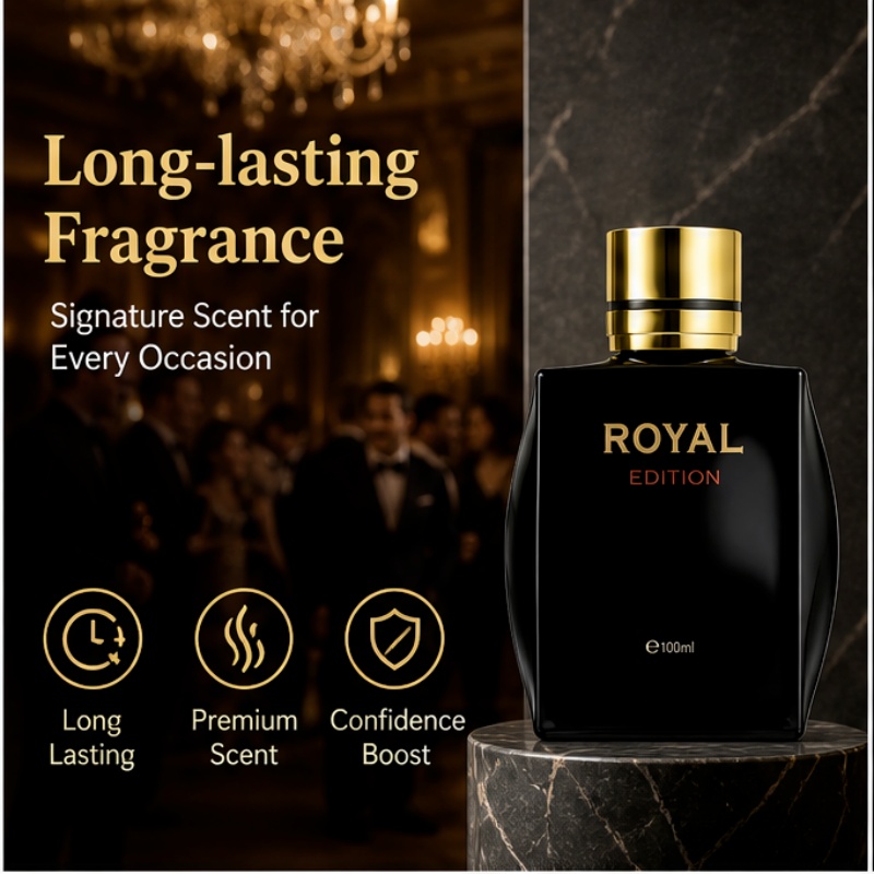 Meistverkauftes Herrenparfüm R – Perfume Fragrance Bottle Bewertung und Preis