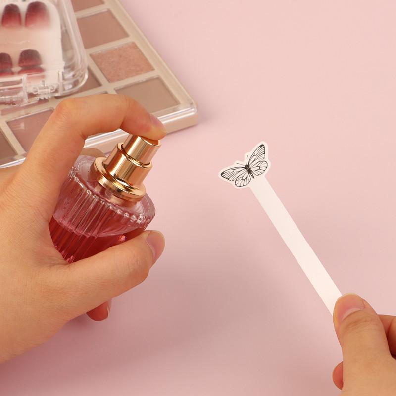 100 Stück Kreative Schmetterli – Perfume Fragrance World Bewertung und Preis