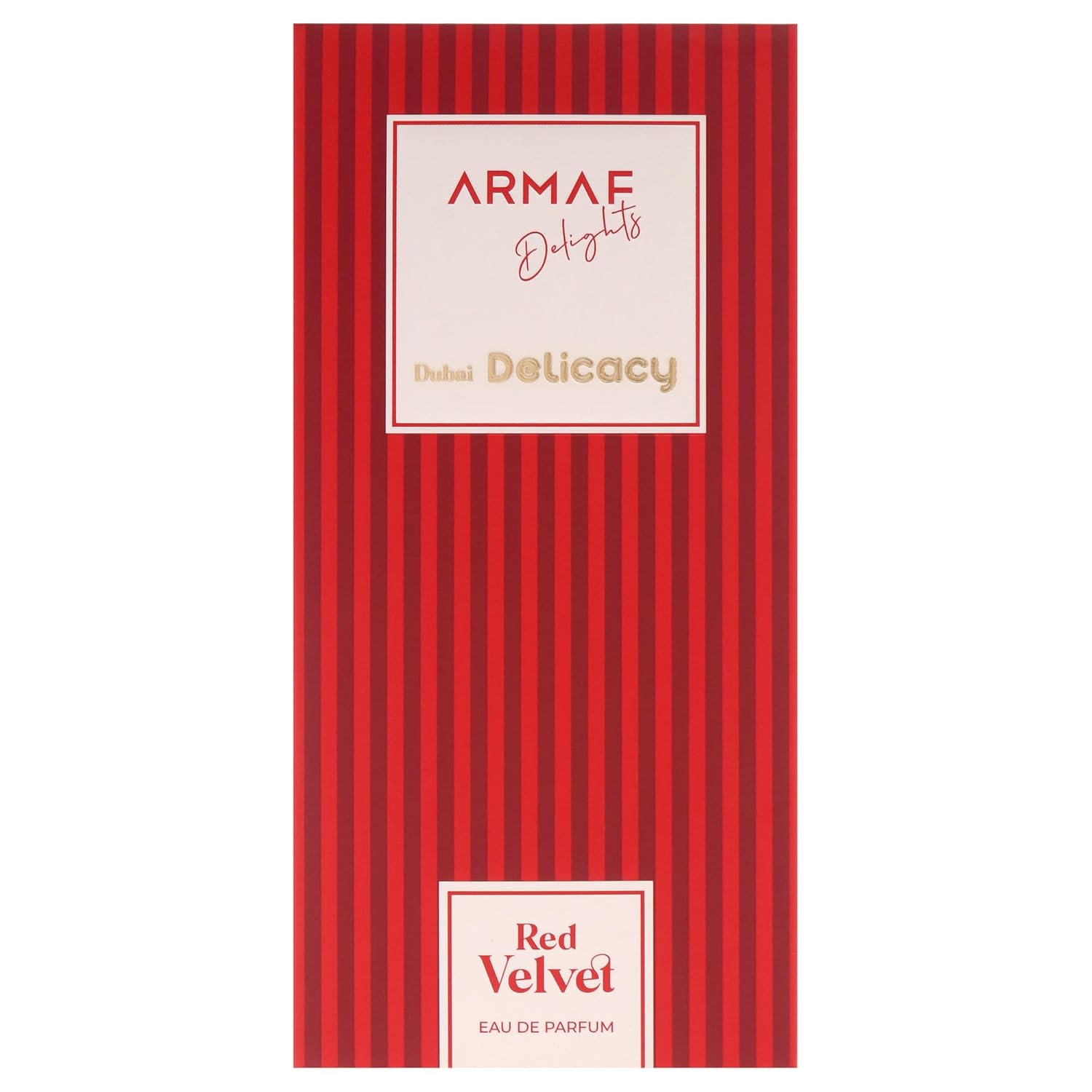 Armaf Parfums Red Velvet Unise – Amber Musk Oil Bewertung und Preis