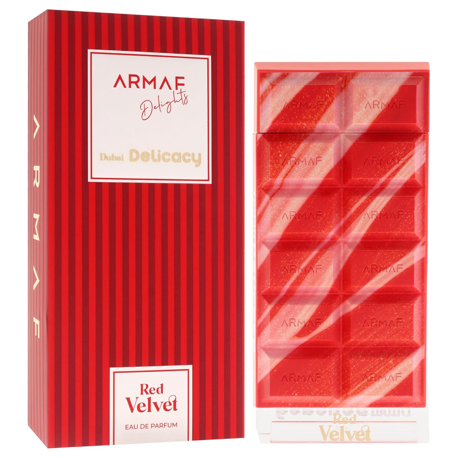 Armaf Parfums Red Velvet Unise – Amber Musk Oil Bewertung und Preis