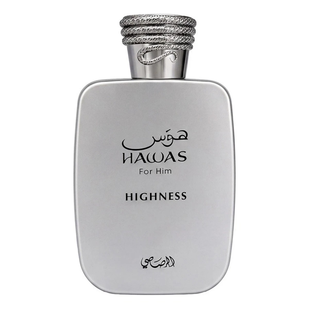 Rasasi Hawas Highness For Him  – Amber Musk Oil Bewertung und Preis