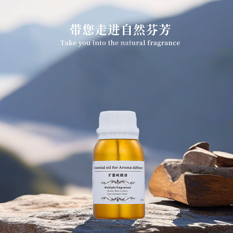 100ml Diffusor Ätherische Öle  – Perfume Aroma Fragrance Bewertung und Preis