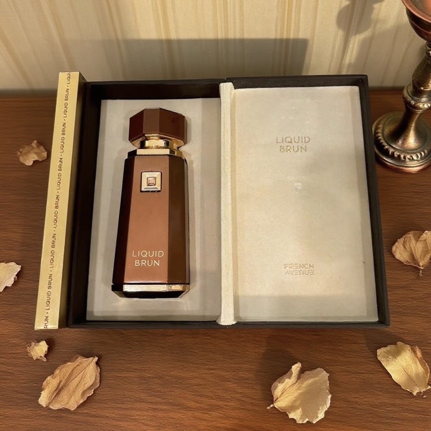Fragrance World French Avenue  – Perfume Fragrance Liquid Bewertung und Preis
