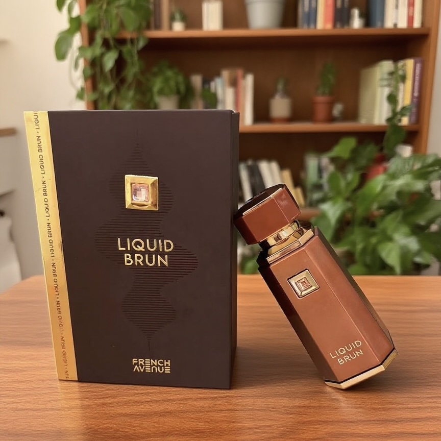 Fragrance World French Avenue  – Perfume Fragrance Liquid Bewertung und Preis