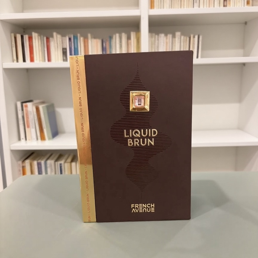 Fragrance World French Avenue  – Perfume Fragrance Liquid Bewertung und Preis