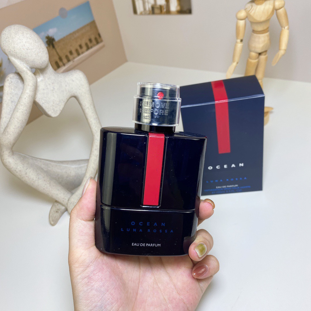Top Lada Red Moon Damen Starke – Perfume Top Fragrance Bewertung und Preis
