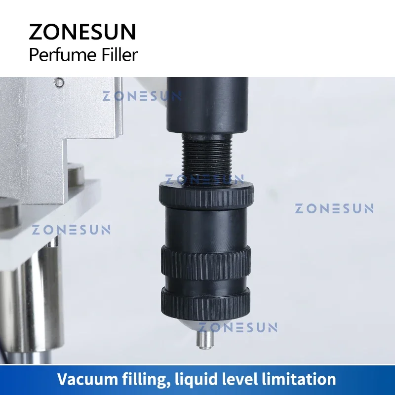 ZONESUN ZS-YTZL500S Einzelkopf – Perfume Fragrance Liquid Bewertung und Preis