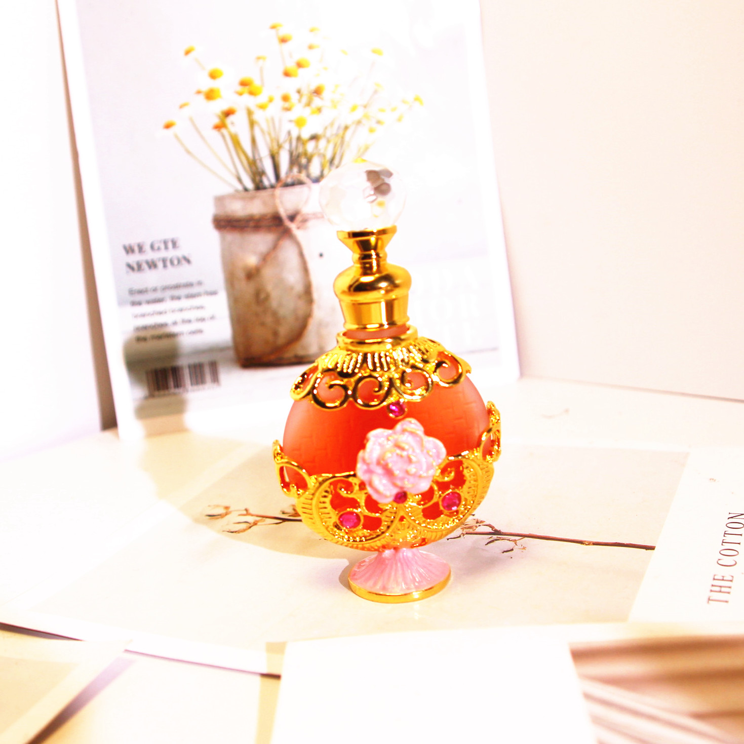 Parfüm für Frauen, Halal Dubai – Perfume Fragrance World Bewertung und Preis