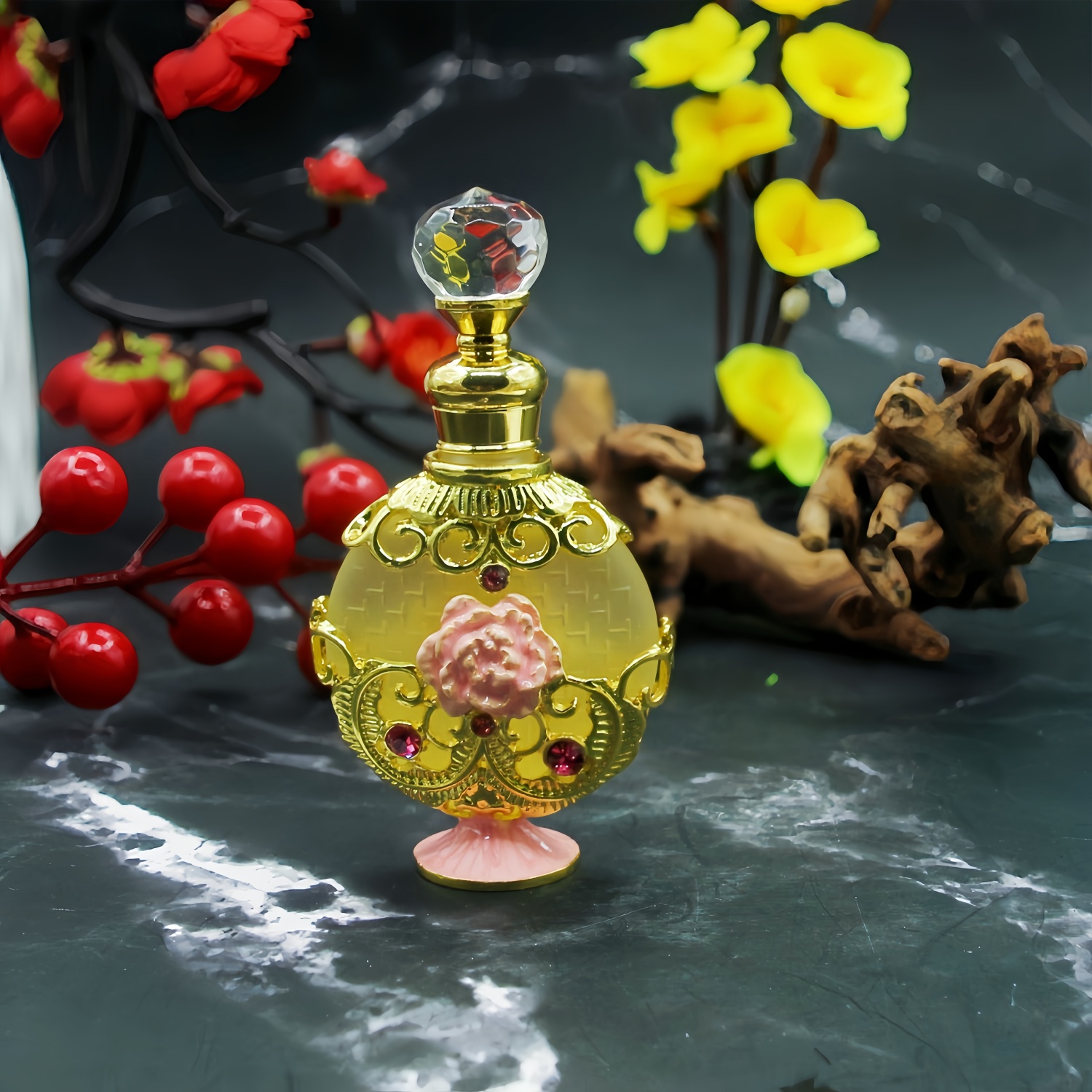 Parfüm für Frauen, Halal Dubai – Perfume Fragrance World Bewertung und Preis