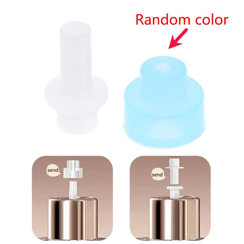 Parfümflaschenadapter, 2 Stück – Perfume Fragrance Liquid Bewertung und Preis