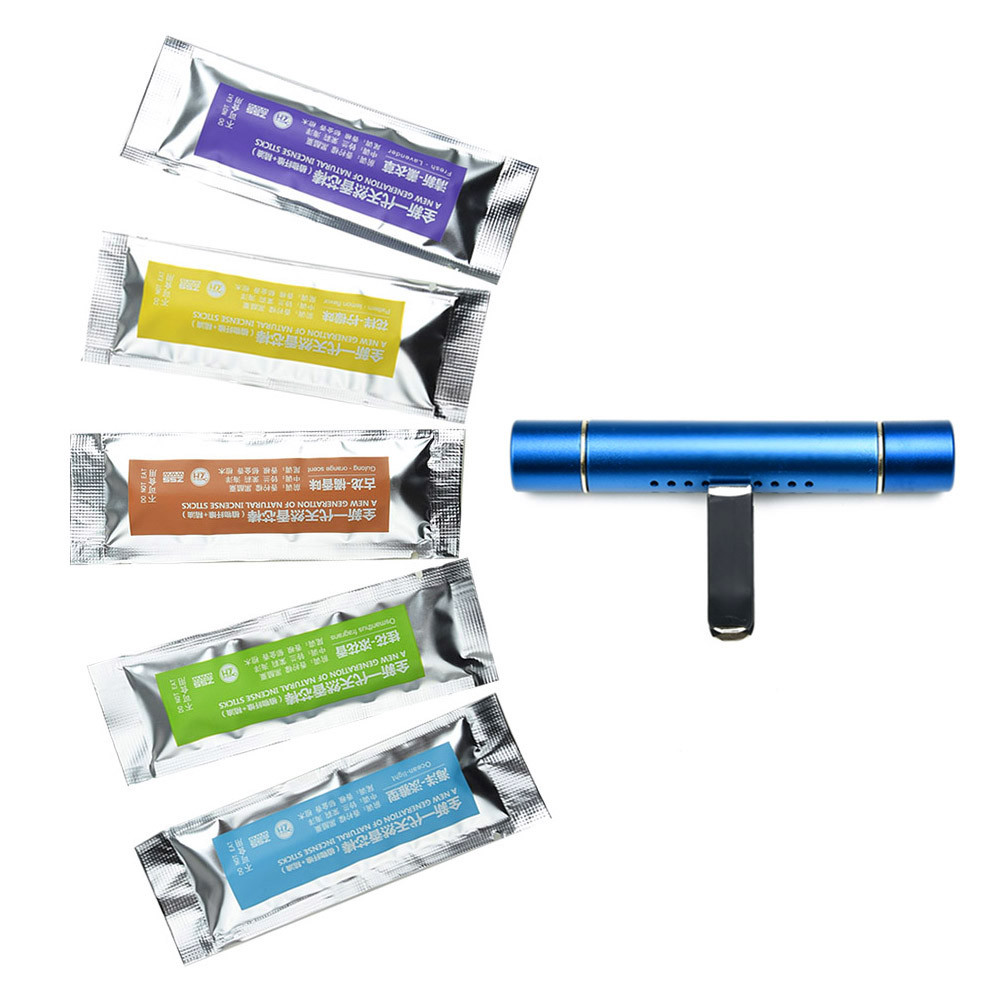 Auto-Lufterfrischer mit Clip f – Perfume Fragrance Details Bewertung und Preis