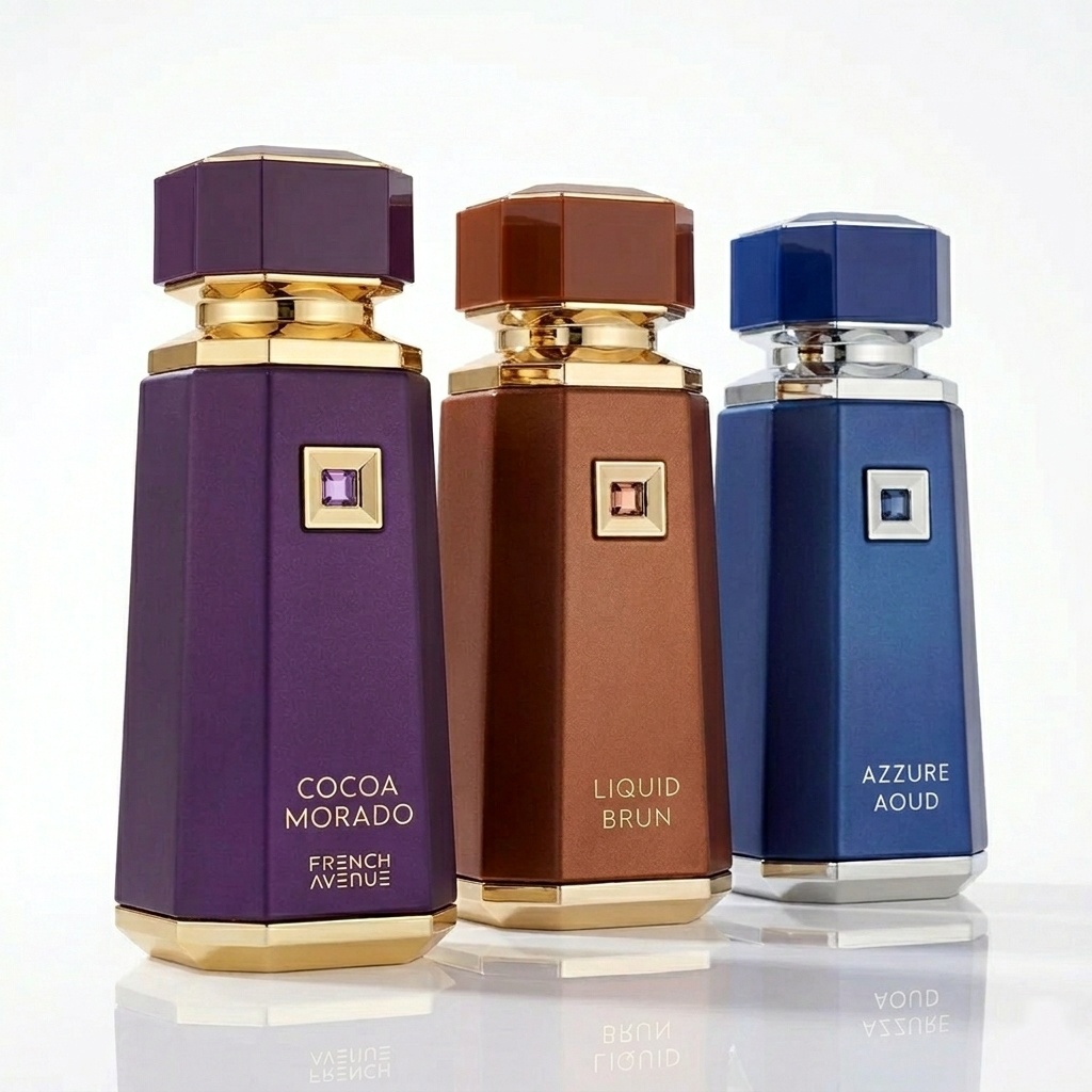 Arabischer Orientalischer Lang – Perfume Fragrance Liquid Bewertung und Preis