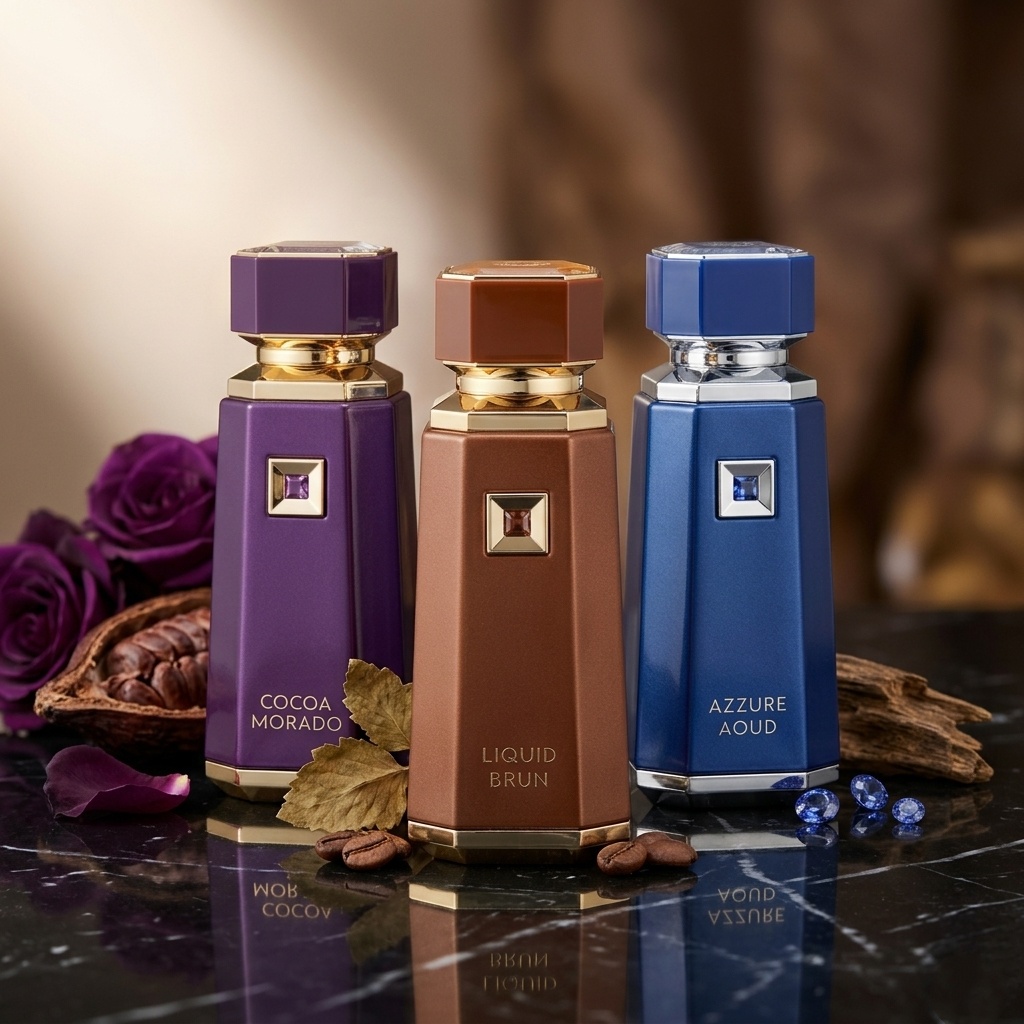 Arabischer Orientalischer Lang – Perfume Fragrance Liquid Bewertung und Preis