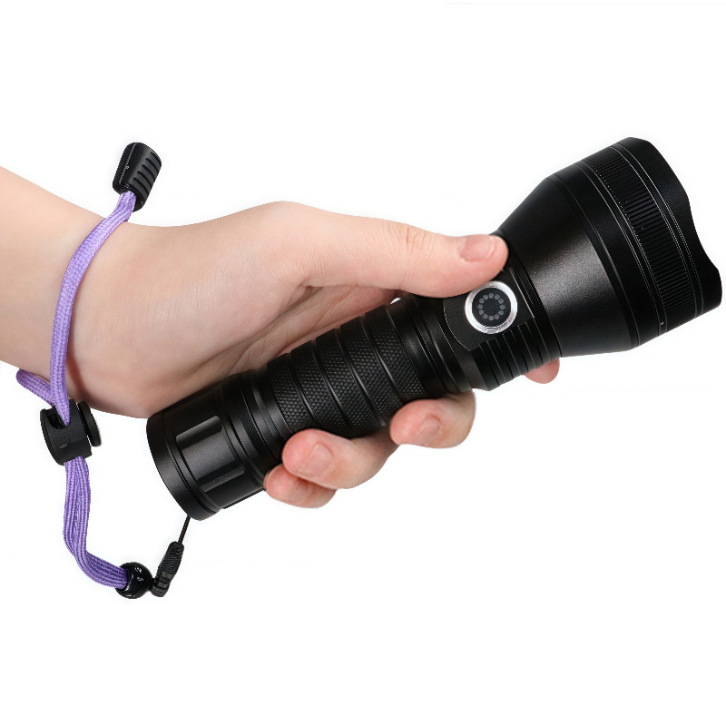 TOPCOM 51LED UV-Taschenlampe,  – Amber Musk Oil Bewertung und Preis