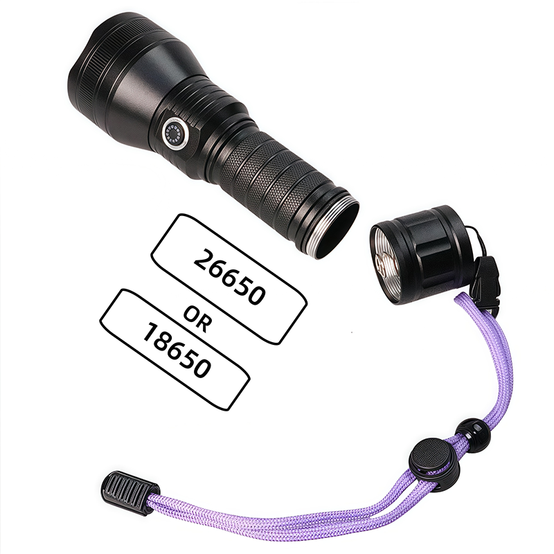 TOPCOM 51LED UV-Taschenlampe,  – Amber Musk Oil Bewertung und Preis