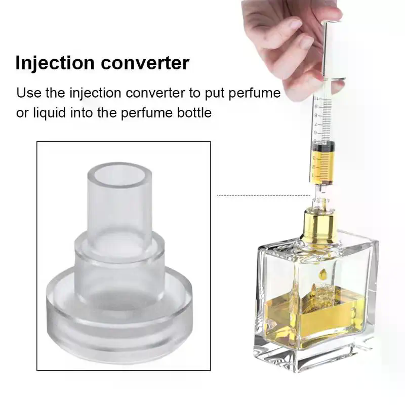 1/3-teiliges Spritzen-Parfümsp – Perfume Fragrance Liquid Bewertung und Preis
