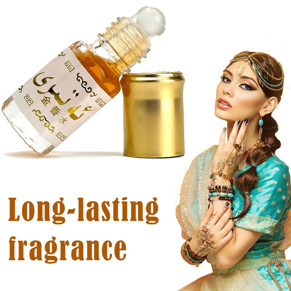 Arabisches Parfümöl Roll-On, t – Perfume Fragrance World Bewertung und Preis