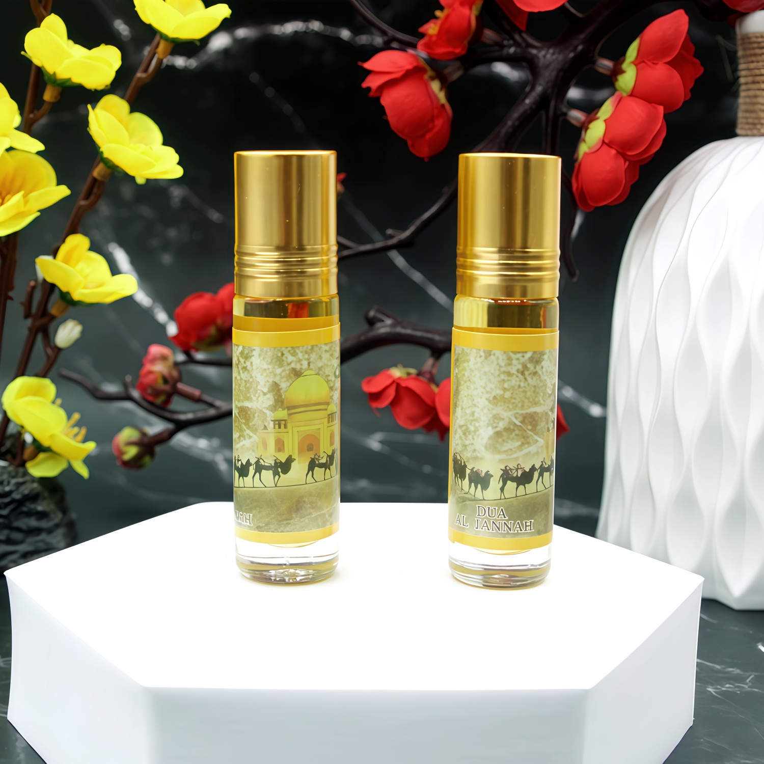 3 Stück 6 ml Schweizer arabisc – Perfume Aroma Fragrance Bewertung und Preis